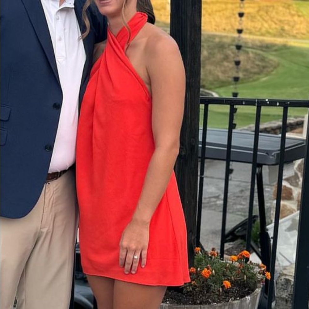 SHOW ME YOUR MUMU MEDIUM DRESS